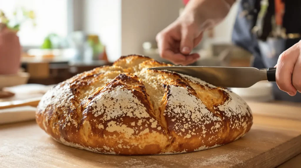 Faire son pain à la maison
