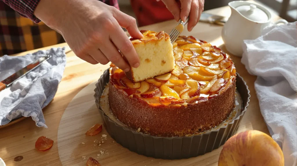 Les gâteaux au yaourt sortent encore plus moelleux du four si vous ajoutez 1 ingrédient simple à la recette