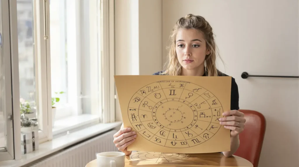 Votre horoscope du dimanche 12 avril 2026
